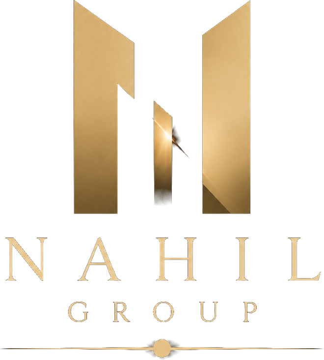 NAHIL Group. Building Legacy Through Vision.